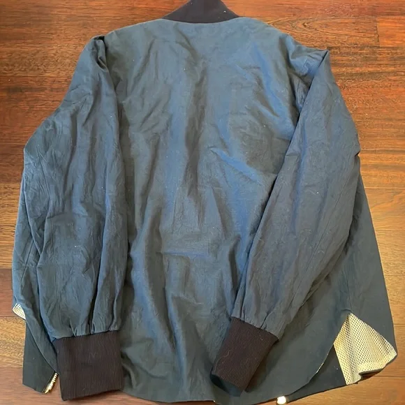 Aime Leon Dore x New York Collaboration Jacket Size S - Picture 4 of 4